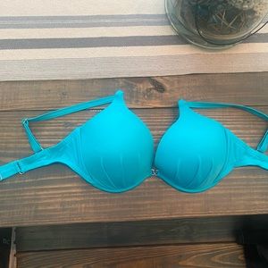 Venus underwire bikini top